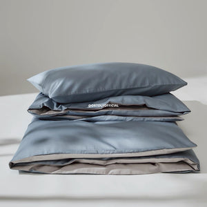 Cotton Long Staple BLUE MIRAGE Minimalist Series (16 Inch)