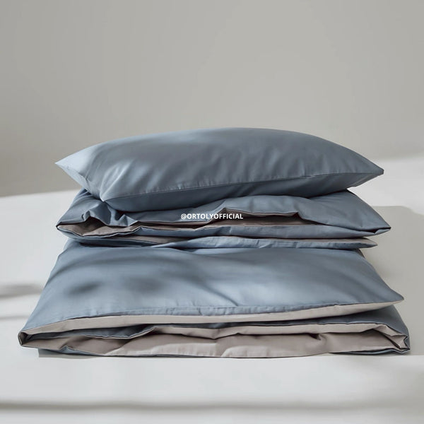 Cotton Long Staple BLUE MIRAGE Minimalist Series (16 Inch)