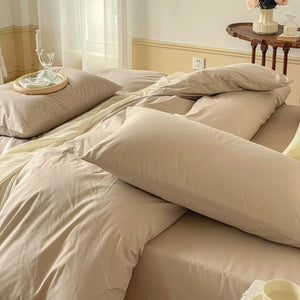 Cotton SOFT SAND Japanese Style (14inch)