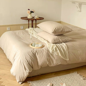 Cotton SOFT SAND Japanese Style (14inch)