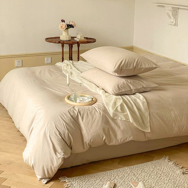 Cotton SOFT SAND Japanese Style (14inch)