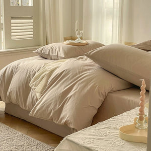 Cotton SOFT SAND Japanese Style (14inch)