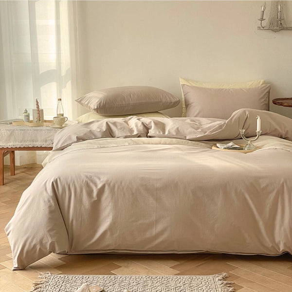 Cotton SOFT SAND Japanese Style (14inch)