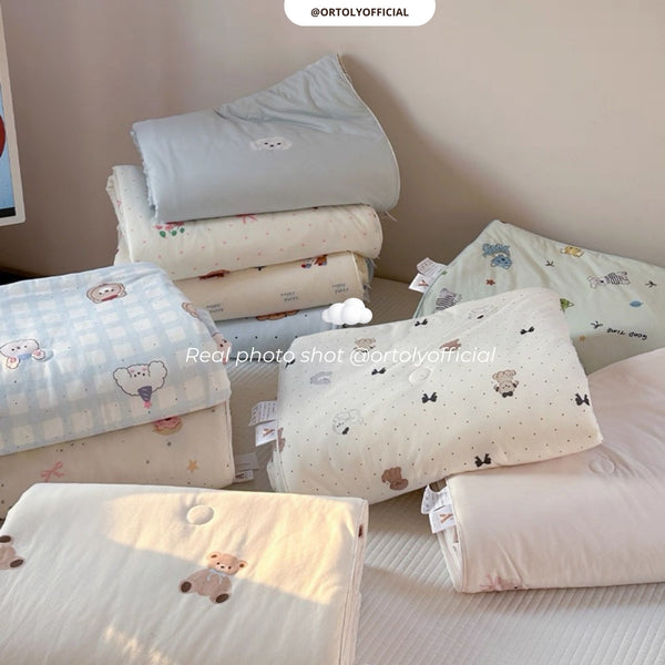 Grade A - Super Soft Knitted Fabric Blanket (Baby/Kids/Adult)