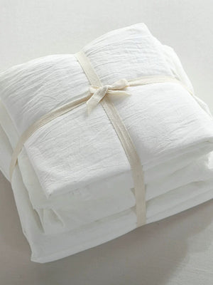 Add On PURE COTTON Pillowcases & Bolster cases 16 Colors