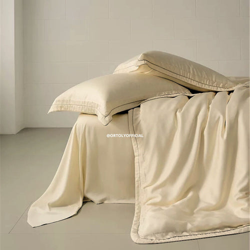 Cotton Long Staple LUXE GOLDEN Minimalist Series (16 Inch)