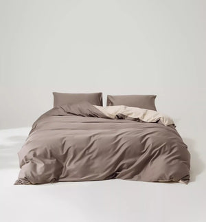 Cotton Long Staple TOFFEE SLATE Minimalist Series (16 Inch)