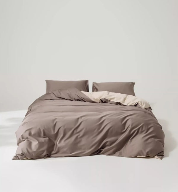 Cotton Long Staple TOFFEE SLATE Minimalist Series (16 Inch)