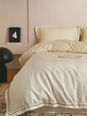 Cotton Long Staple LUXE PEARL Minimalist Series (16 Inch)